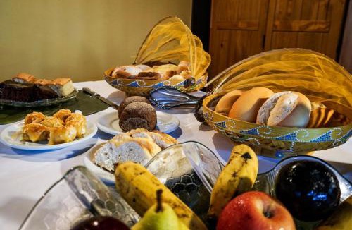 Itauna Hotel | Pousada das Garças
