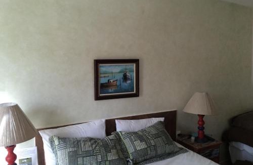 Itauna Hotel | Pousada das Garças