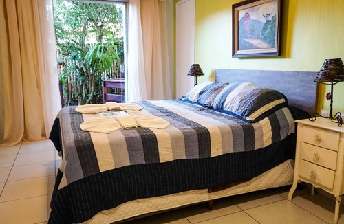 Itauna Hotel | Pousada das Garças de Saquarema