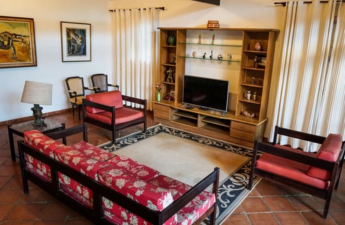 Itauna Hotel | Pousada das Garças de Saquarema