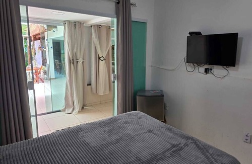 Mambucaba Hotel | Pousada Das Orquídeas Paraty