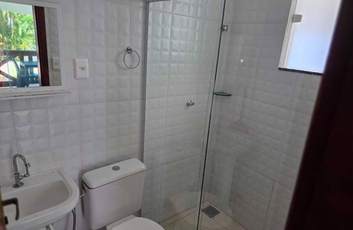 Mambucaba Hotel | Pousada Das Orquídeas Paraty
