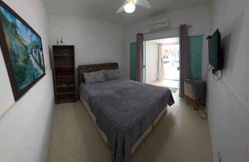 Mambucaba Hotel | Pousada Das Orquídeas Paraty