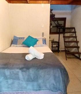 Garopaba Hotel | Pousada das Palmeiras