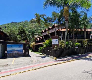 Garopaba Hotel | Pousada das Palmeiras