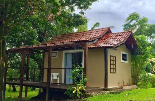 Salinopolis Ski Chalet | Pousada das Palmeiras