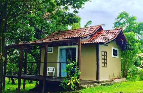 Salinopolis Ski Chalet | Pousada das Palmeiras