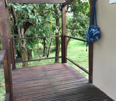 Salinopolis Ski Chalet | Pousada das Palmeiras