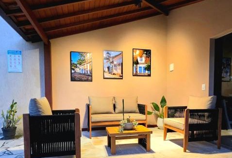Cabore Hotel | Pousada das Saíras
