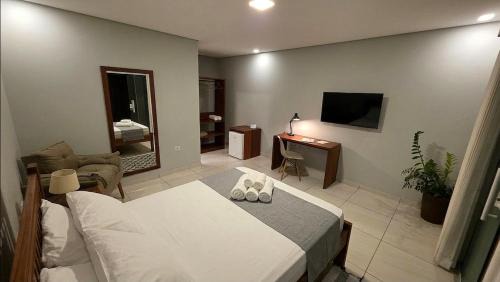 Cabore Hotel | Pousada das Saíras