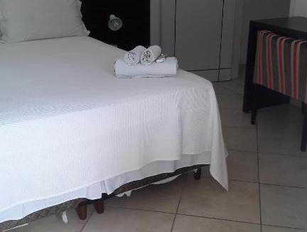 Porto Belo Hotel | Pousada das Vieiras - SEM CAFÉ DA MANHÃ