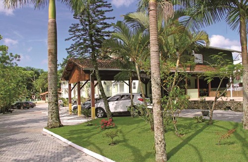 Porto Belo Hotel | Pousada das Vieiras - SEM CAFÉ DA MANHÃ