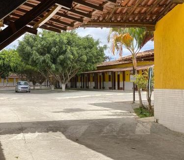 Boa Vista Hotel | Pousada de Itajuipe