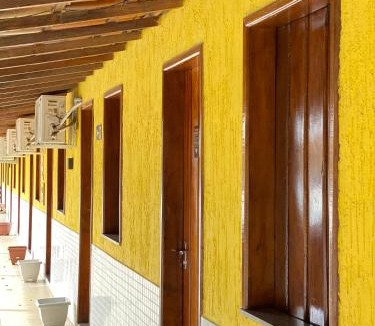 Boa Vista Hotel | Pousada de Itajuipe