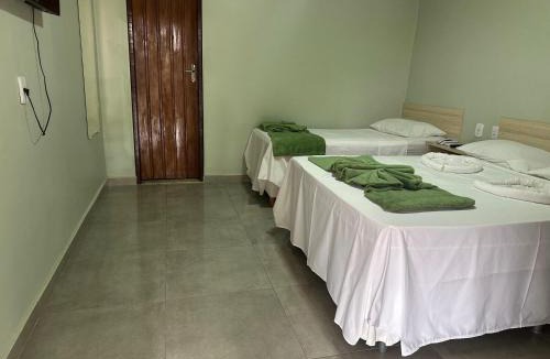 Boa Vista Hotel | Pousada de Itajuipe