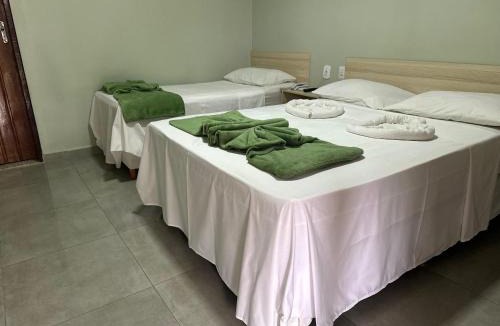 Boa Vista Hotel | Pousada de Itajuipe