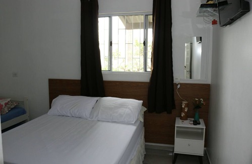 Carianos Hotel | POUSADA DECARLI