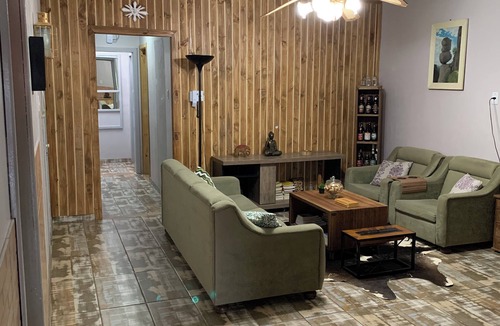 Cambara do Sul Hotel | Pousada Deck 950