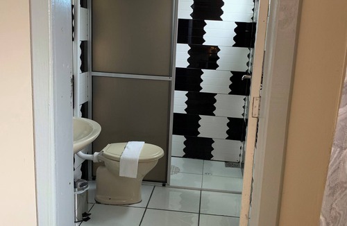 Cambara do Sul Hotel | Pousada Deck 950