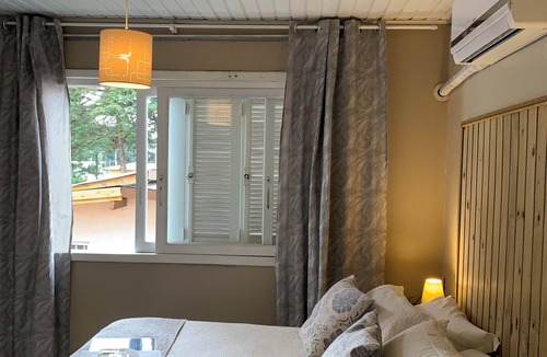 Cambara do Sul Hotel | Pousada Deck 950