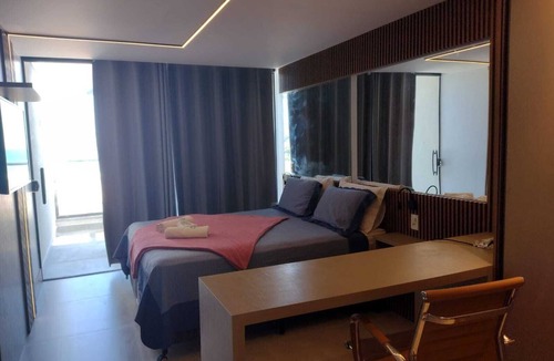 Tucuns Hotel | Pousada Deck de Búzios