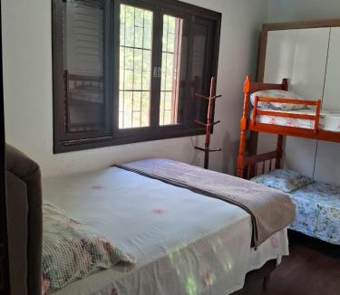 Santo Antonio House | Pousada del gaúcho