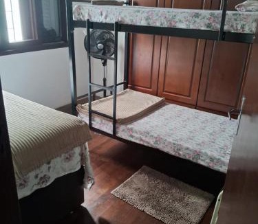 Santo Antonio House | Pousada del gaúcho