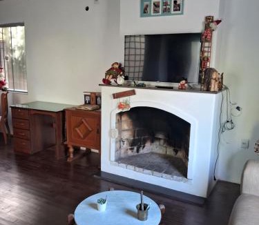 Santo Antonio House | Pousada del gaúcho