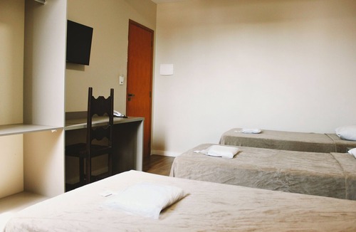 Macae Hotel | Pousada Del Rey