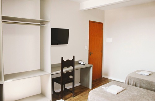 Macae Hotel | Pousada Del Rey