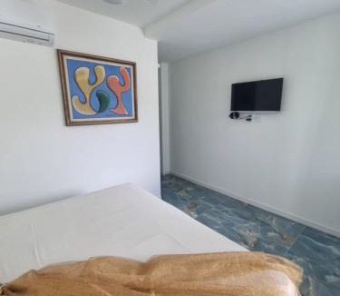 Historical Vila Mambucaba Hotel | Pousada del Sole