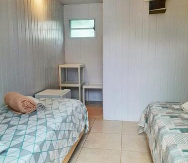 Mateiros Hotel | Pousada Deserto das Águas - Jalapão