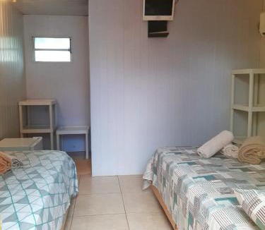 Mateiros Hotel | Pousada Deserto das Águas - Jalapão