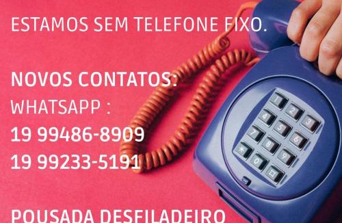 Serra Negra Cabin | Pousada Desfiladeiro da Serra