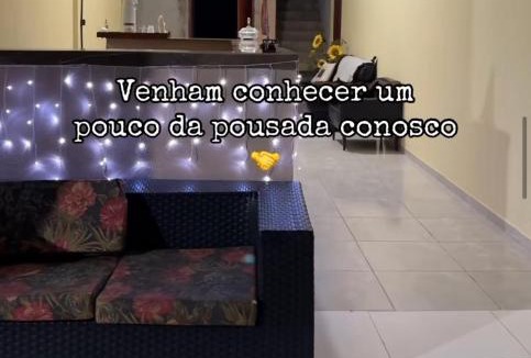 Coruripe Apartment | POUSADA DEUS É FIEL Coruripe