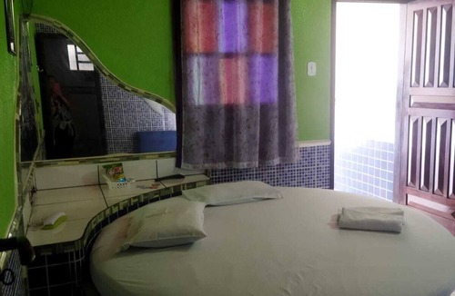 Ananindeua Hotel | Pousada Devaneios