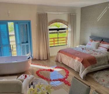 Nova Veneza Hotel | Pousada Di Venezia - Hotel Fazenda
