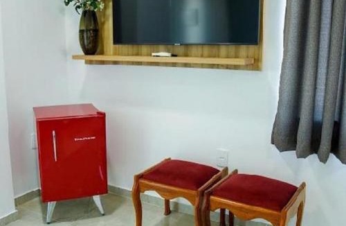 Ubajara Hotel | Pousada Diamante