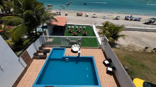 Barra Grande Hotel | Pousada Diana Maragogi