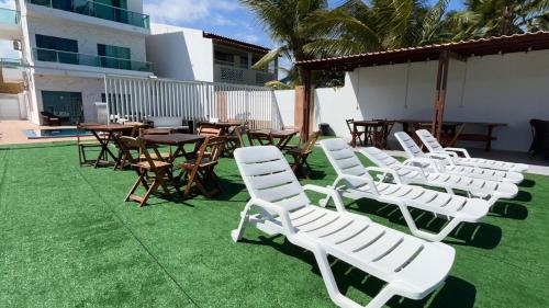 Barra Grande Hotel | Pousada Diana Maragogi