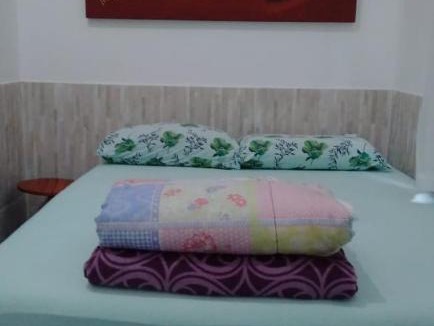 Resende Hotel | Pousada Diniz