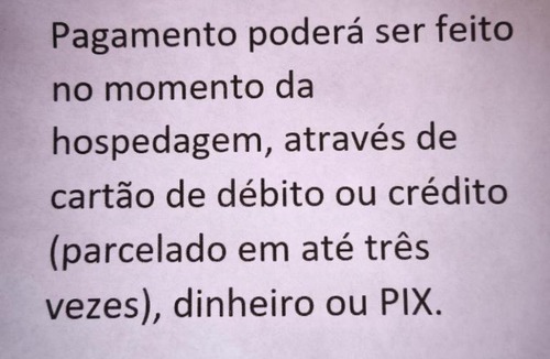 Resende Costa Hotel | Pousada Diva