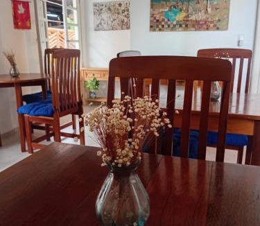 Velha Boipeba Hotel | Pousada Divina Vila