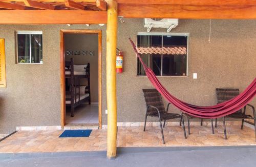 Olimpia Hotel | Pousada Divino Canto - Olímpia