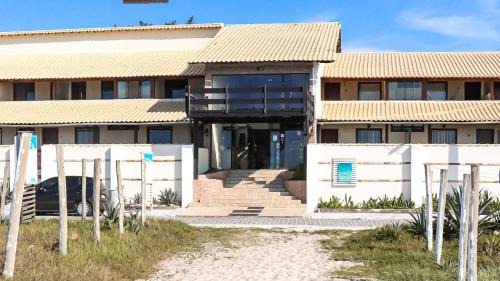 Foguete Hotel | Pousada do Albatroz