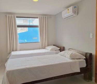 Foguete Hotel | Pousada do Albatroz