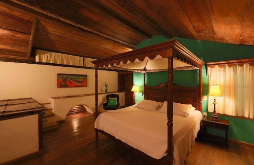 Olinda Historical Center Hotel | Pousada do Amparo