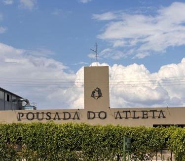 Taguatinga Hotel | Pousada do Atleta