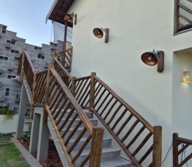 Lindoia Hotel | Pousada do Barão