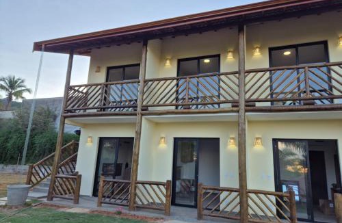 Lindoia Cabin | Pousada do Barão